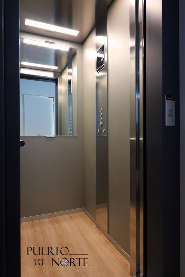 Apartamentos Puerto Norte - Apto 1 Puerto de Vega Dış mekan fotoğraf